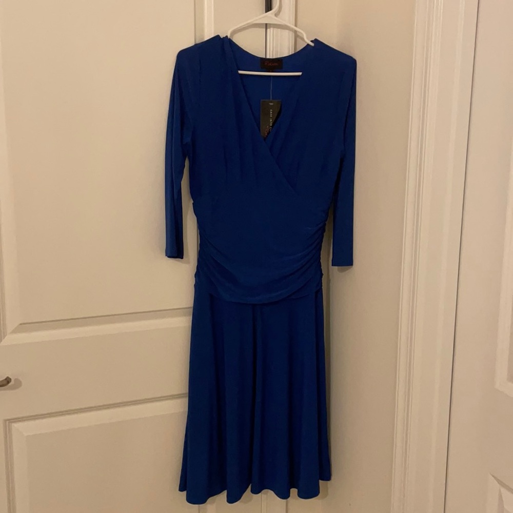Cocktail Dress